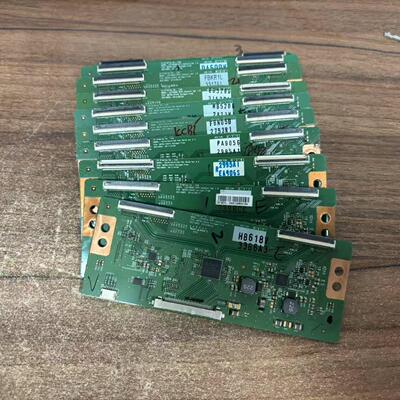 创维42E600F/E610G康佳LED47R5200PDE逻辑板6870C-0432A/0444A/C