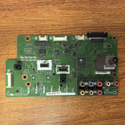 夏普LCD-40LX235A电视主板