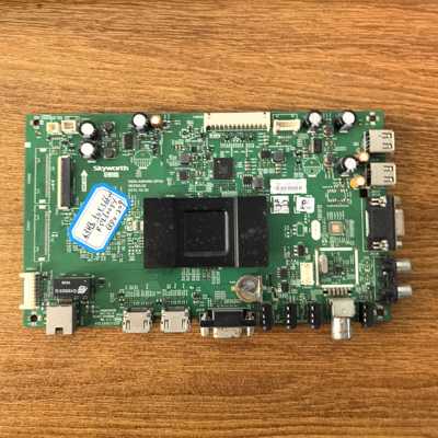 原装 创维50E366W主板5800-A9R480-0P00屏 RDL500FY(QD0-209)实拍