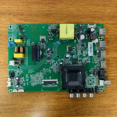原装康佳LED43S2A电视主板
