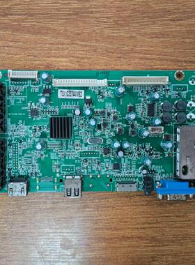 原装熊猫LE46M28电视主板MSTV2408-ZC01-01配屏T460HVN03.2测试好