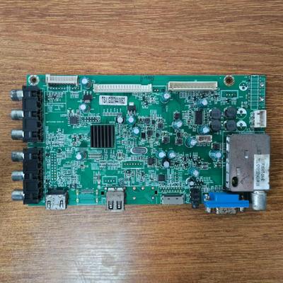 原装熊猫LE46M28电视主板MSTV2408-ZC01-01配屏T460HVN03.2测试好