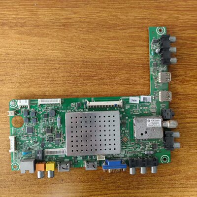 海信LED46K310NX3D电视主板