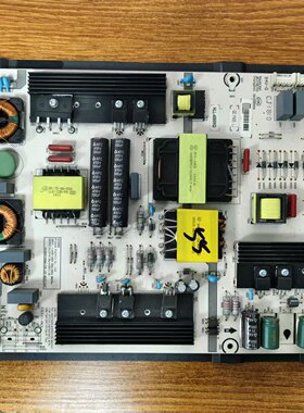 原装现货海信 LED55EC750US电源板RSAG7.820.6570 HLL-4655WQ试好