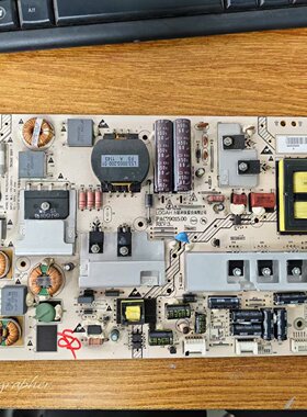 原装海尔LE48A70 LE48A700K电源板PAC79015.00 94002546A测试好发