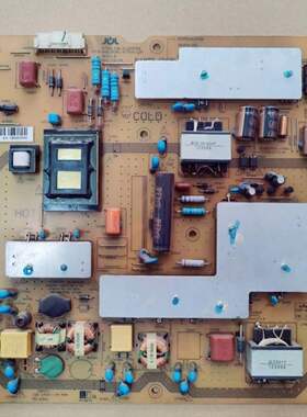 夏普LCD-52DS50A LCD-52LX540A LCD-52NX545A电源板RUNTKA914WJQZ