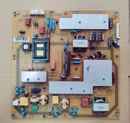 夏普LCD-52DS50A LCD-52LX540A LCD-52NX545A电源板RUNTKA914WJQZ