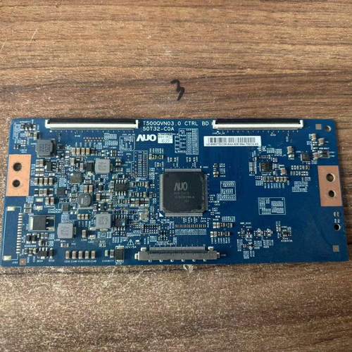 L55E5800A电视逻辑板50T32-C0A