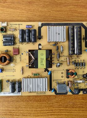 原装现货 TCL L42F1600E B42E650电视电源板40-EL4016-PWF1XG实拍