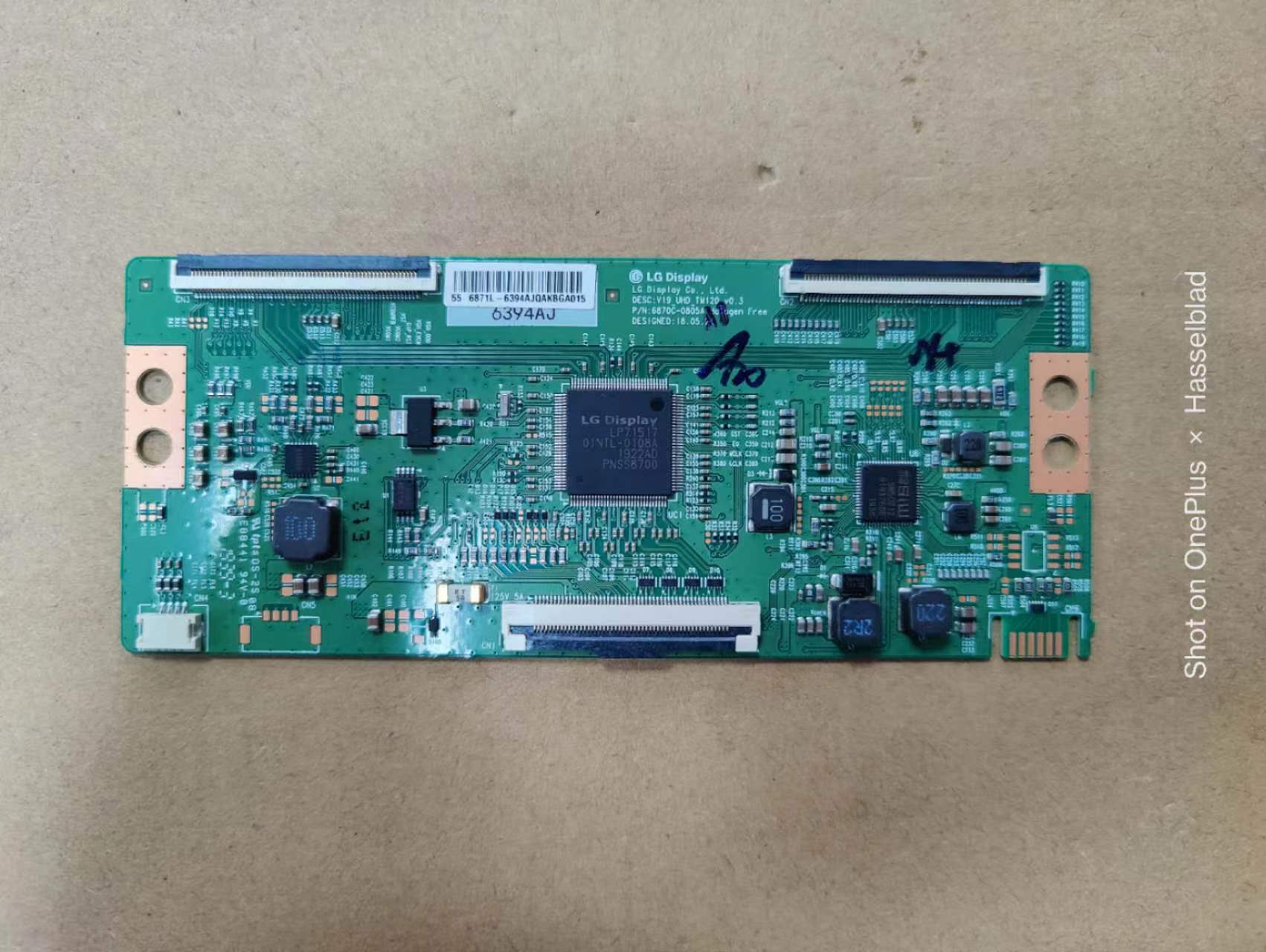 原装创维55LG55G65065C6065H5