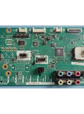 瑞适夏普LCD-46LX235A电视主板QPWBNF971WJN2 配屏LK460D3GR1AX电