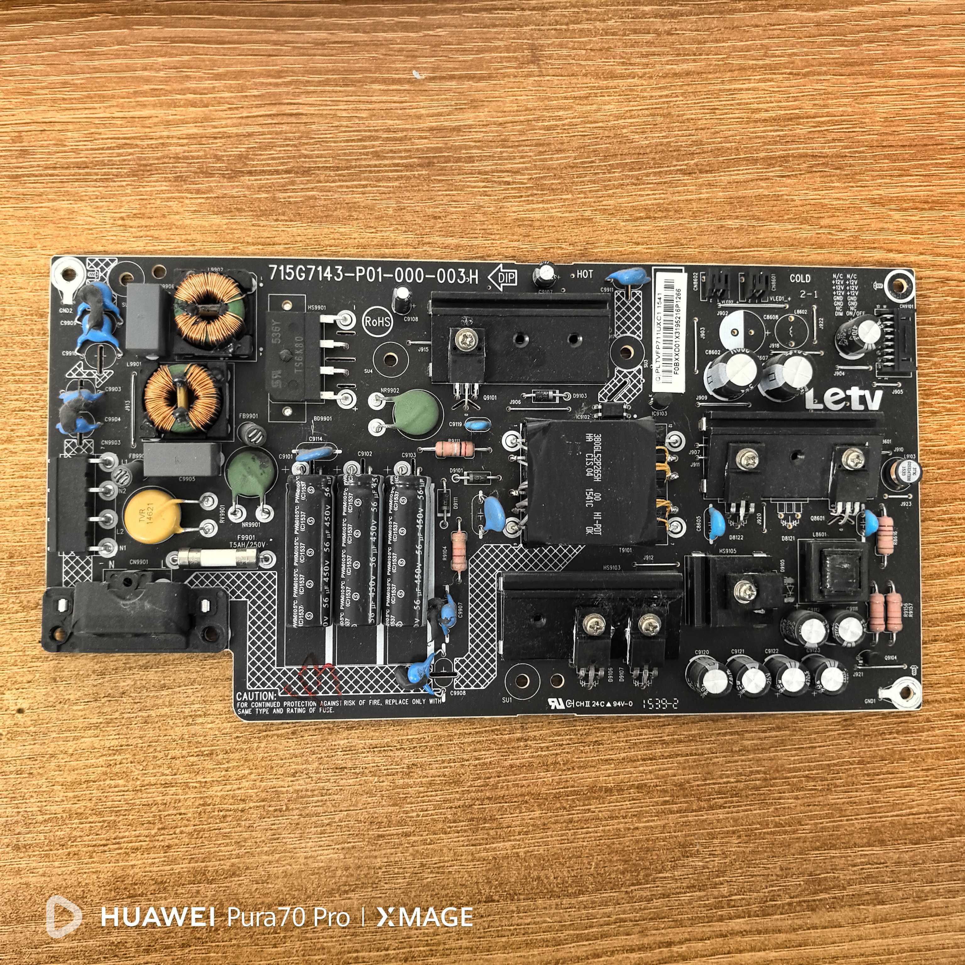 乐视L403SN403S3L433AN电源板