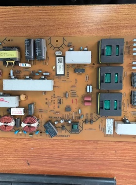 原装索尼 KD-55X8500A 65W850A电源板1-888-526-12 APS-353实物图