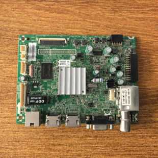 原装创维42E5ERS主板5800-A8S160-0P80屏RDL420FY(QD0-307)测试好