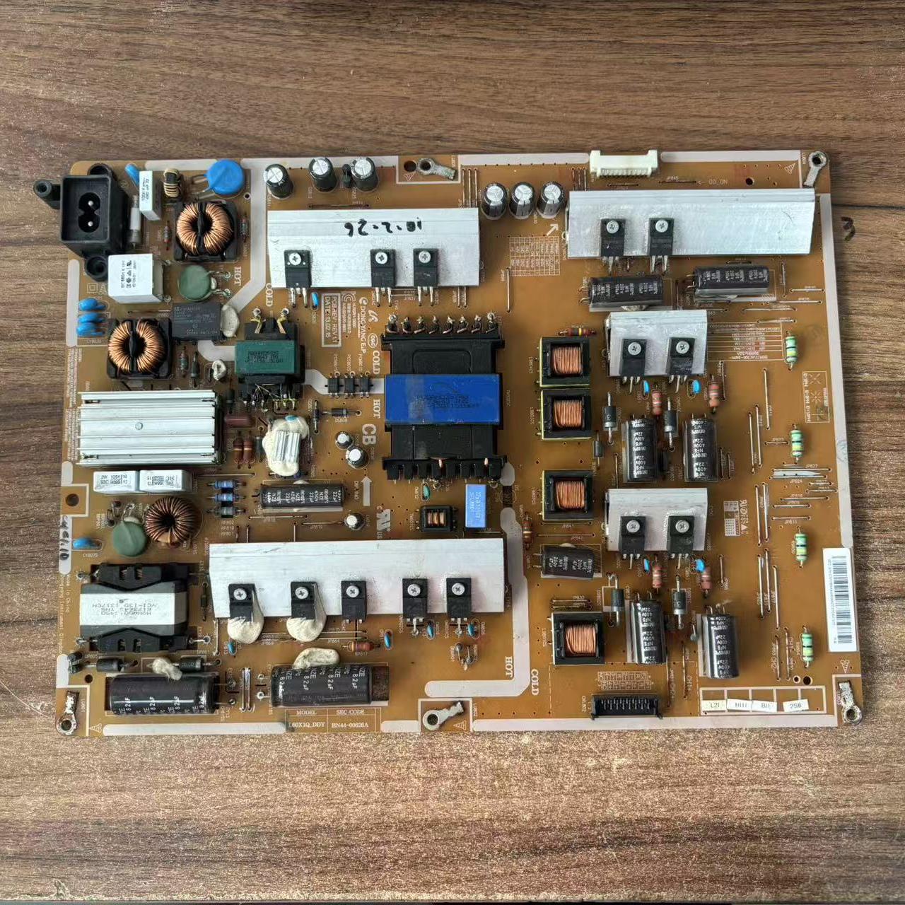 成色新 原装 三星 UA60F6400EJ 电源板 BN44-00626A L60X1Q-DDY
