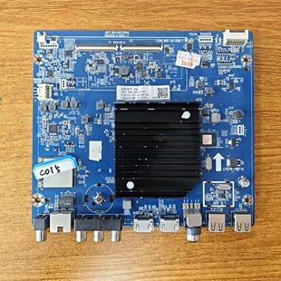 原装长虹55Q6G 55Q6S主板JUC7.820.00235164屏C550U18-E2-B现货好