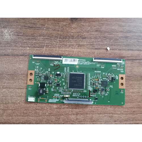 盛长虹60Q3T 60Q2N 海信LED60K5500U液晶电视逻辑板6870C-0592A现