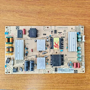 原装海尔 LS55M31 LS58A51电源板AY166D-2SF05 0090729199C实物图