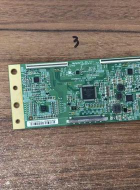 原装65寸BOE逻辑板47-6021023 HV550WU2-370用于各种品牌电视配件