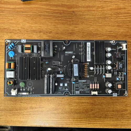 原装现货小米L65M5-AD L65M5-AZ液晶电视电源板AMP65XM-T33实拍图