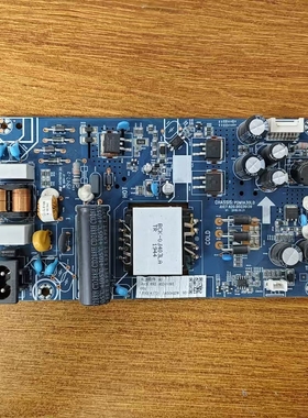 原装长虹55D2S电源板JUC7.820.00226139 JUC6.692.00241095实物图