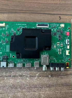 原装TCL 55T3/55P5主板40-M848C1-MAE2HG屏LVU550NEBL CD9/SJ9W