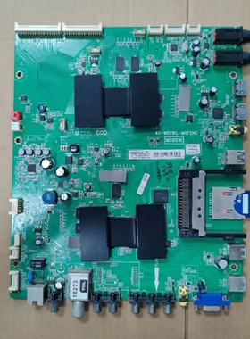 原装TCL L50E5690A-3D主板40-M901KL-MAF2HG屏V500DK1-LS1 测试发
