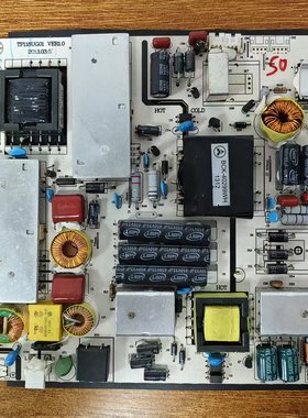 原装清华同方 LE-50TM1900电源板TP118UG01 VER1.0 KB-5150现货好