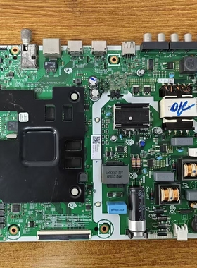 三星 UA55RU7520J主板ML41A050538A BN95-49994A屏CY-DR055HGEE1V