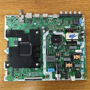 49994A屏CY BN95 DR055HGEE1V UA55RU7520J主板ML41A050538A 三星