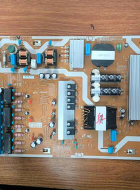 原装拆机 三星 QA55Q6FAMJXXZ电源板BN44-00911A L55E8NR_MSM测好