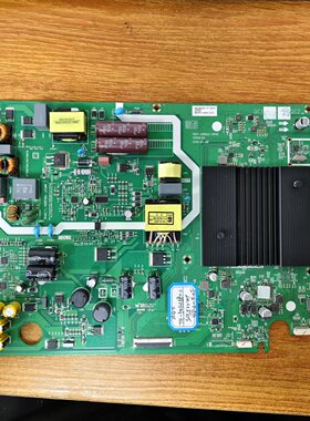 原装松下 TH-50GX580C主板5851-A9S62Z-0P00屏SDL500WY QD0测试好