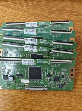 原装 现货 创维LED55G500 43/49/55E6000逻辑板6870C-0584A测好发