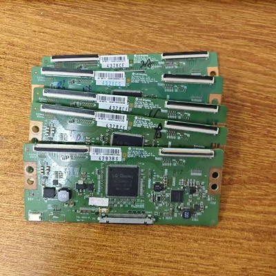 原装 现货 创维LED55G500 43/49/55E6000逻辑板6870C-0584A测好发