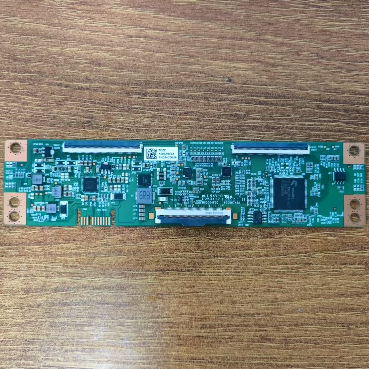 原装创维65A3逻辑板K0032HVZZ E253117 BG0004F00 167008745A实拍