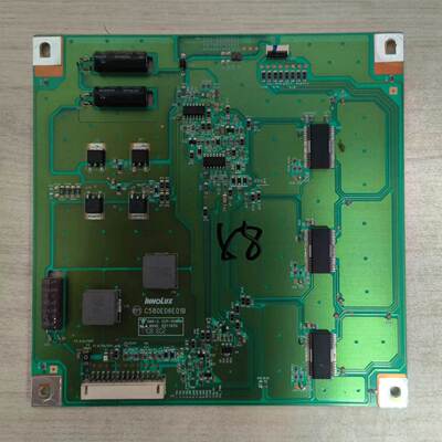 盛原装 拆机 海信 LED58K280J 电视恒流板 C580E06E01B 现货测好