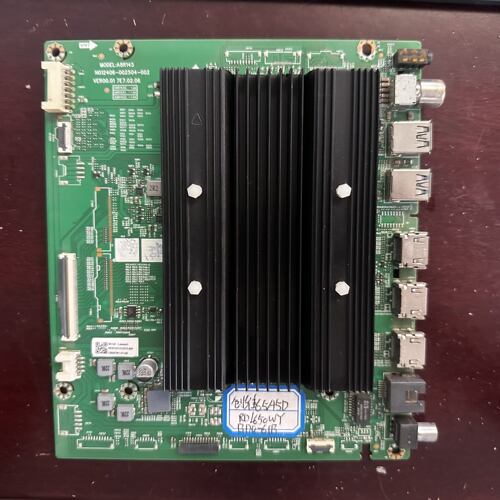创维65A5D主板A8R145
