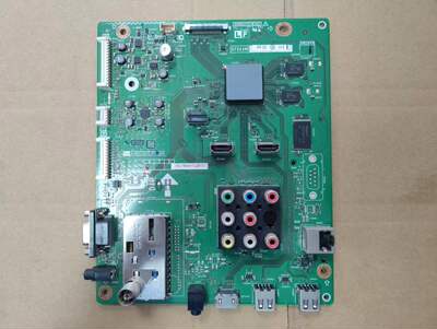 原装夏普LCD-60LX540A主板