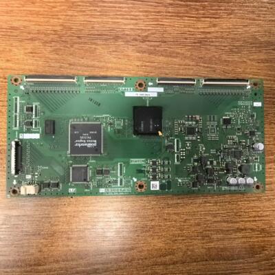 夏普LCD-52LX830A电视逻辑板