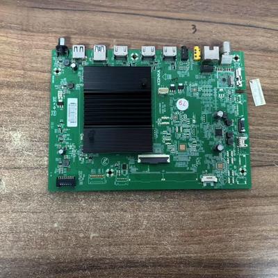 原装电视康佳LED65K1 LED65SN3 主板35023882 配LG屏2325YT 测好