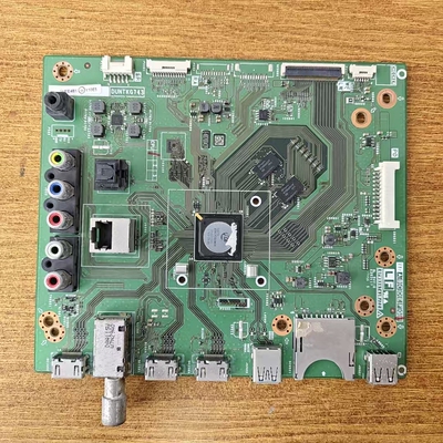夏普LCD-70SU575A主板