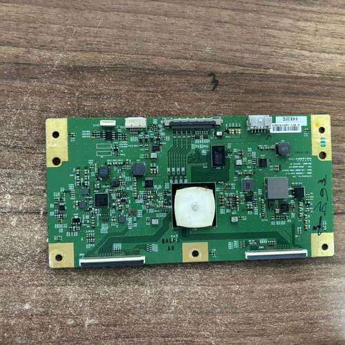 KD-65X7500D逻辑板V16UHD屏