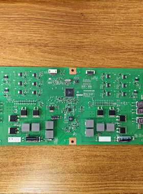 夏普 LCD-65SU560A/65S3A恒流板C650S05E02B L650S502EB-C005实拍