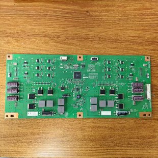 夏普 LCD-65SU560A/65S3A恒流板C650S05E02B L650S502EB-C005实拍