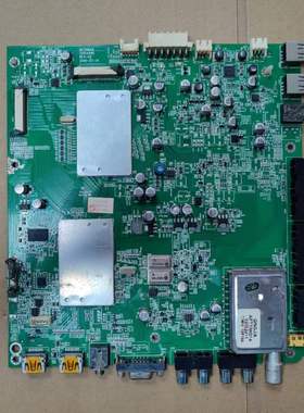 康佳LED32M592C 37MS9 46MS9200 42MS92主板35014995 MST6M48屏选