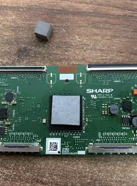 三星UA55KU6880JXXZ 乐视LETV X60逻辑板DUNTK4942TP CPWBX/ZL