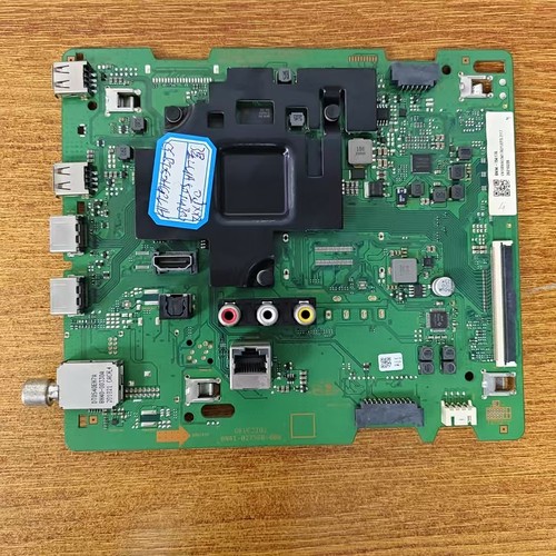 三星UA50TU8000JXXZ主板