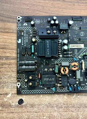 微鲸WTV43K1J电源板715G7878-P01-000-002H W-TV43K1-PB-130W-PB1