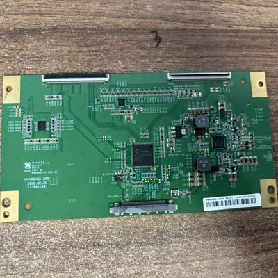 LED46F5580F46寸液晶电视逻辑板