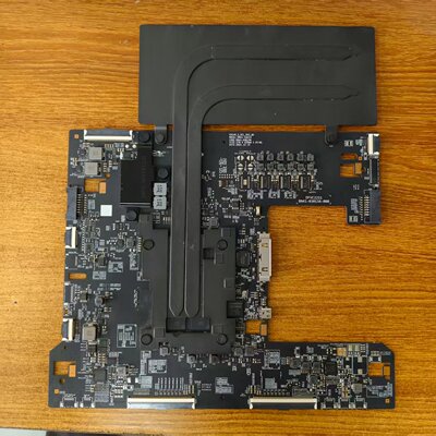 三星QA65QN700BJXXZ主板